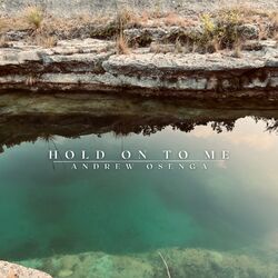 Cover of Hold On To Me