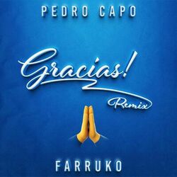 Cover of Gracias (Remix)