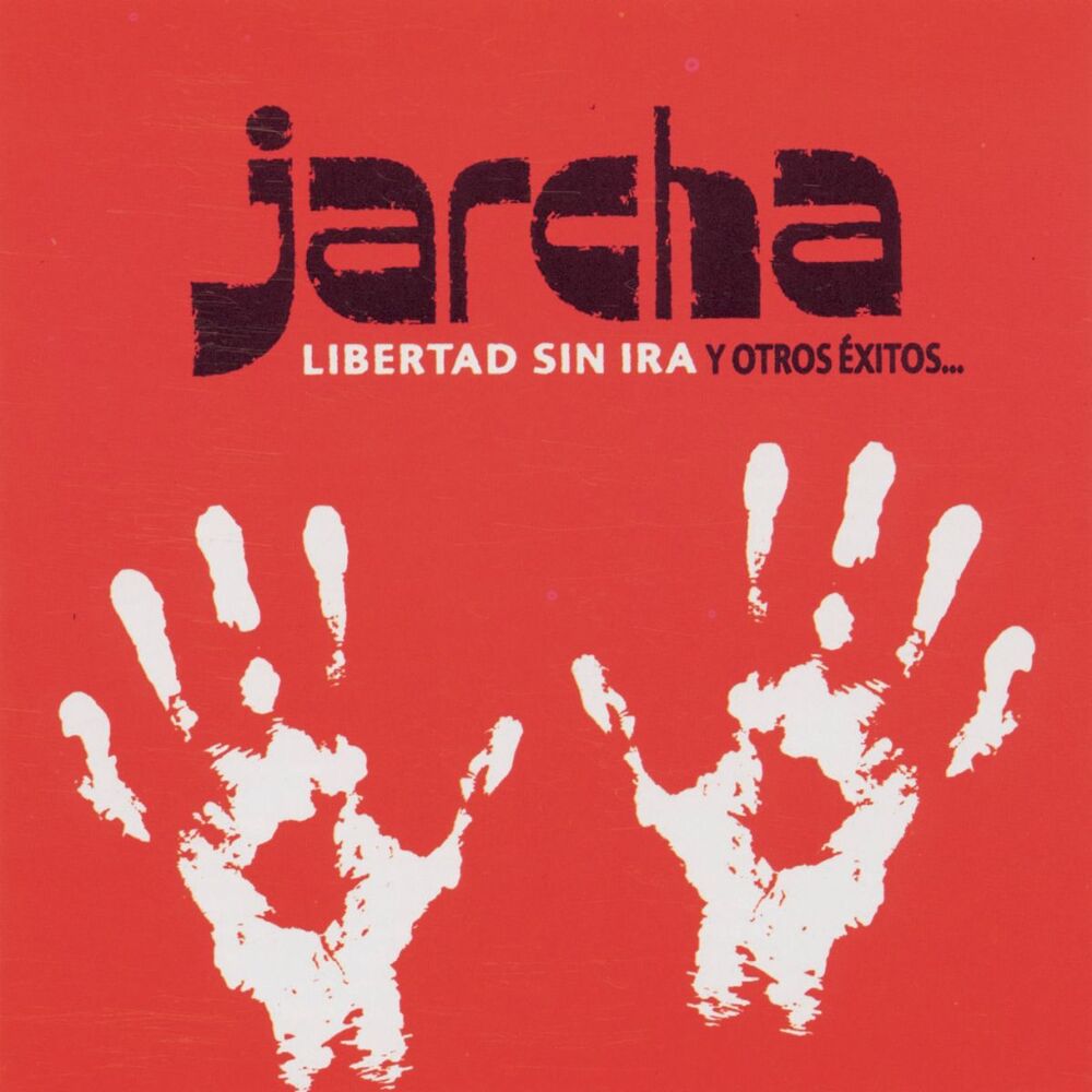 Picture of Libertad Sin Ira Y Otros Exitos