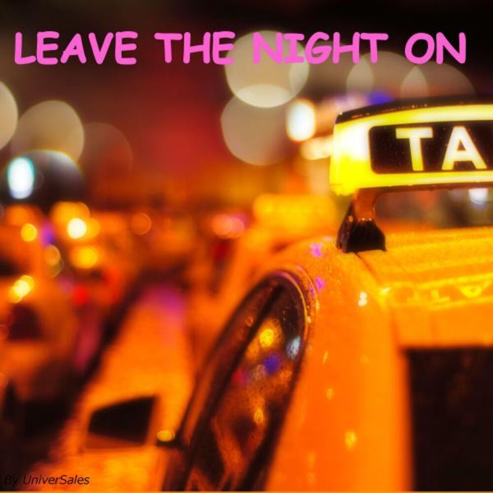 Picture of Leave the Night On (Tribute to Sam Hunt)