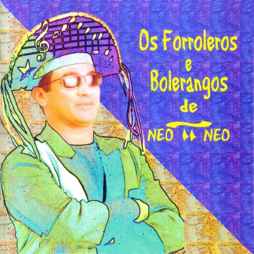Picture of Os Forroleros e Bolerangos