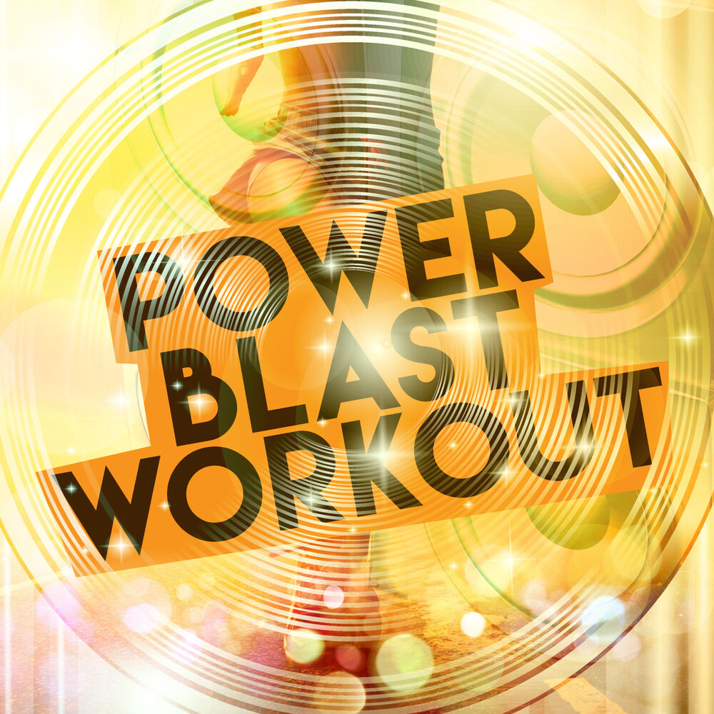 Picture of Power Blast Workout