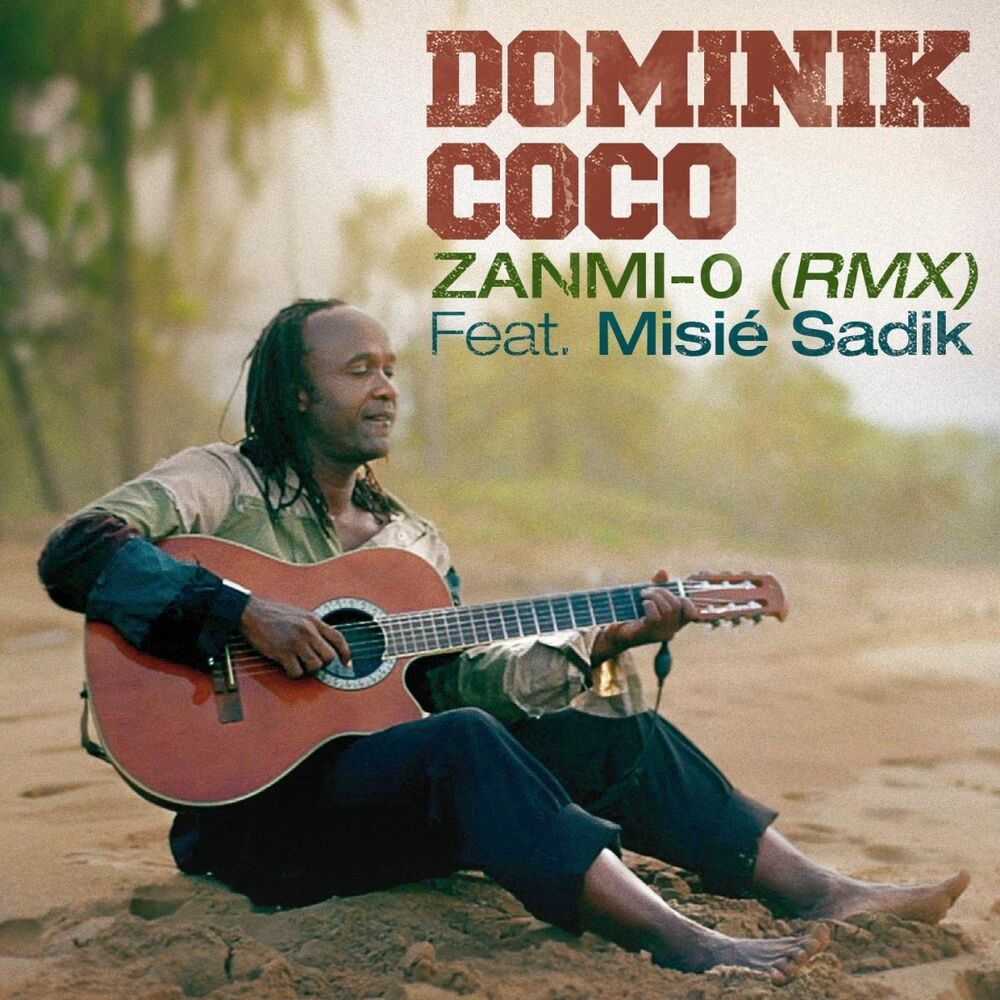 Picture of Dominik Coco