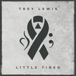 Cover of Little Tired
