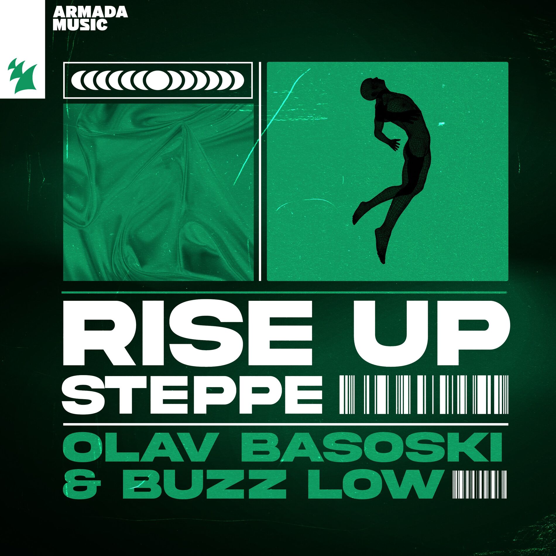 Album cover of Rise Up