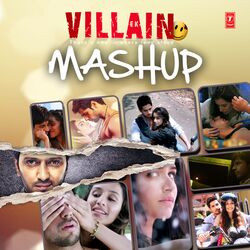 Cover of Ek Villain Mashup
