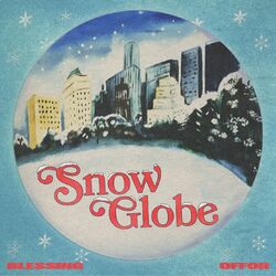 Cover of Snow Globe