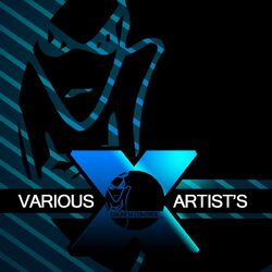 Cover of X Compilation