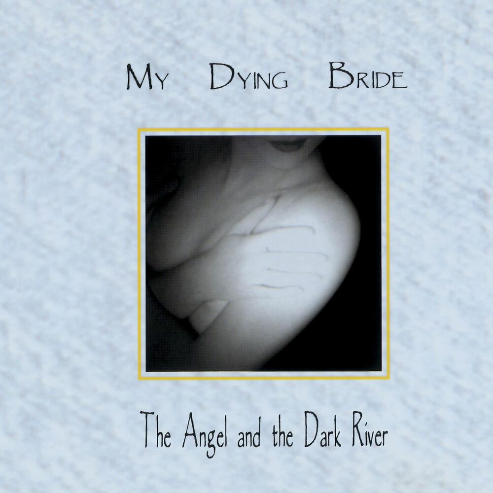 Picture of The Angel & The Dark River