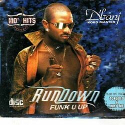 Cover of Rundown
