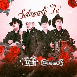 Cover of Solamente Tu
