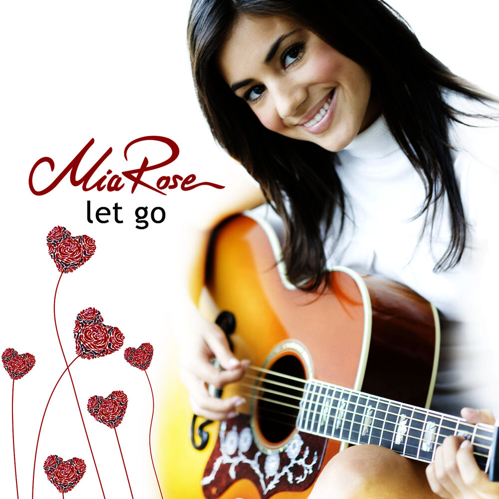 Picture of Let Go