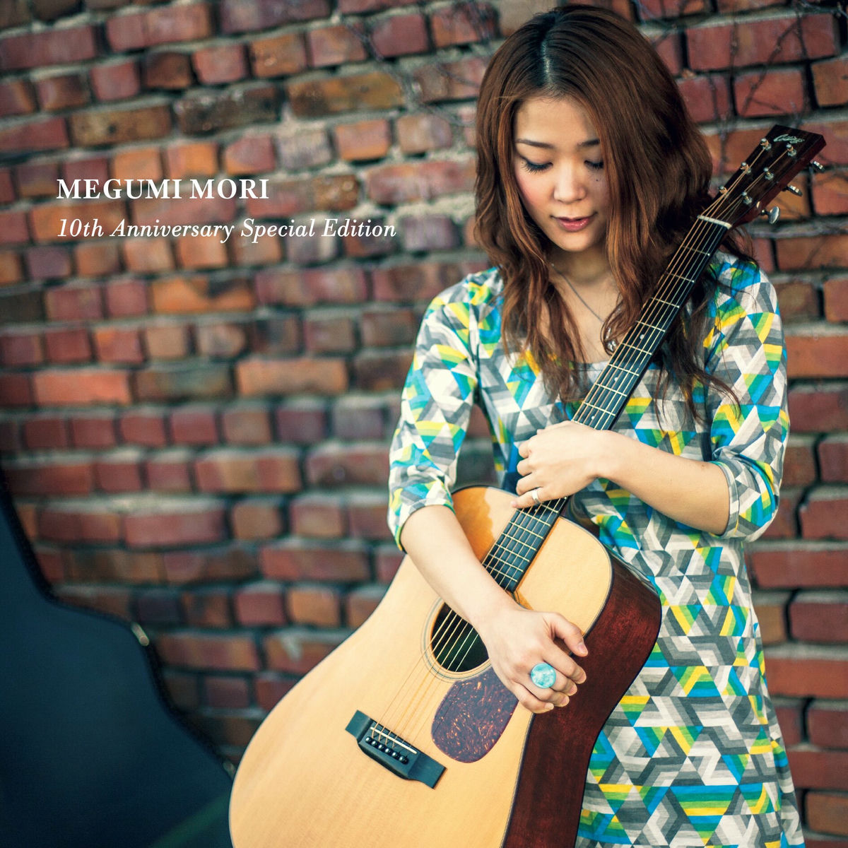 森 恵 - MEGUMI MORI Concert at SHINAGAWA GLORIA CHAPEL