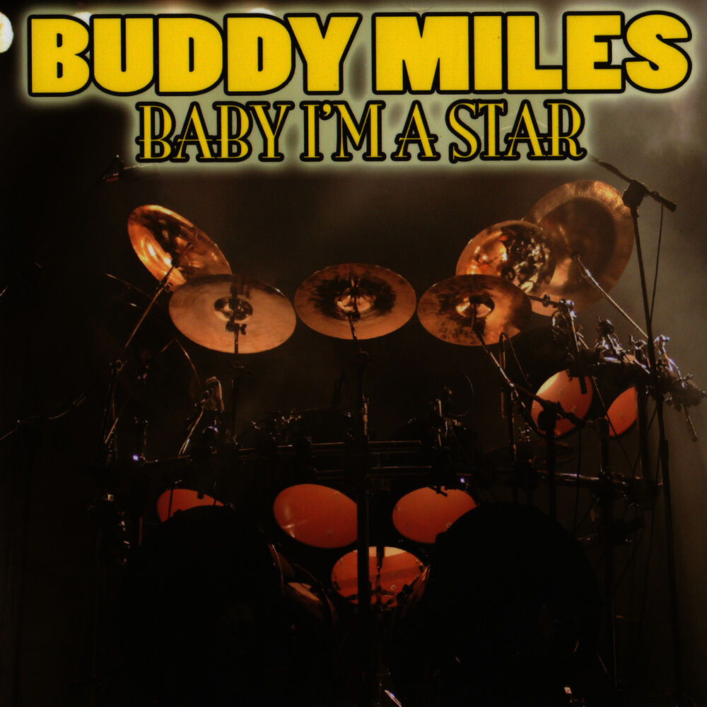 Picture of Baby I'm A Star