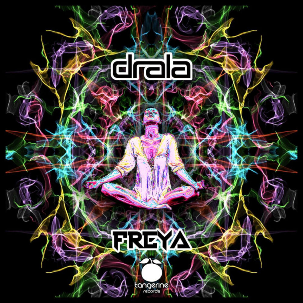 Picture of Freya