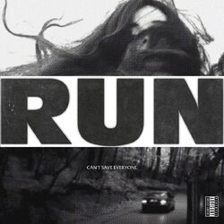 Cover of RUN