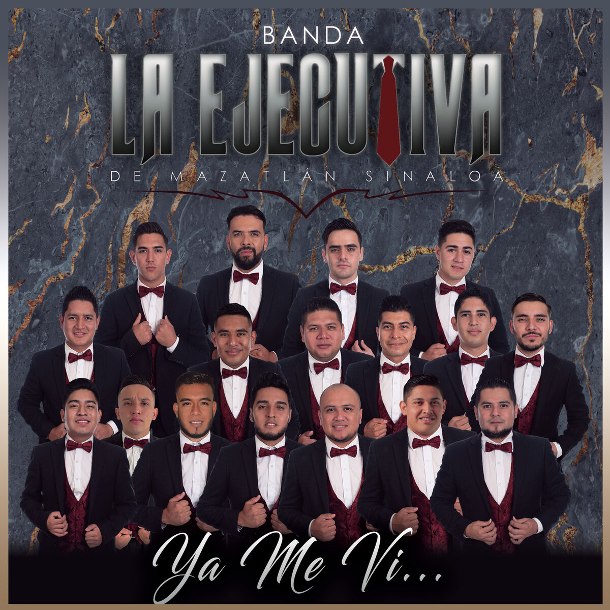 Album cover of Dile