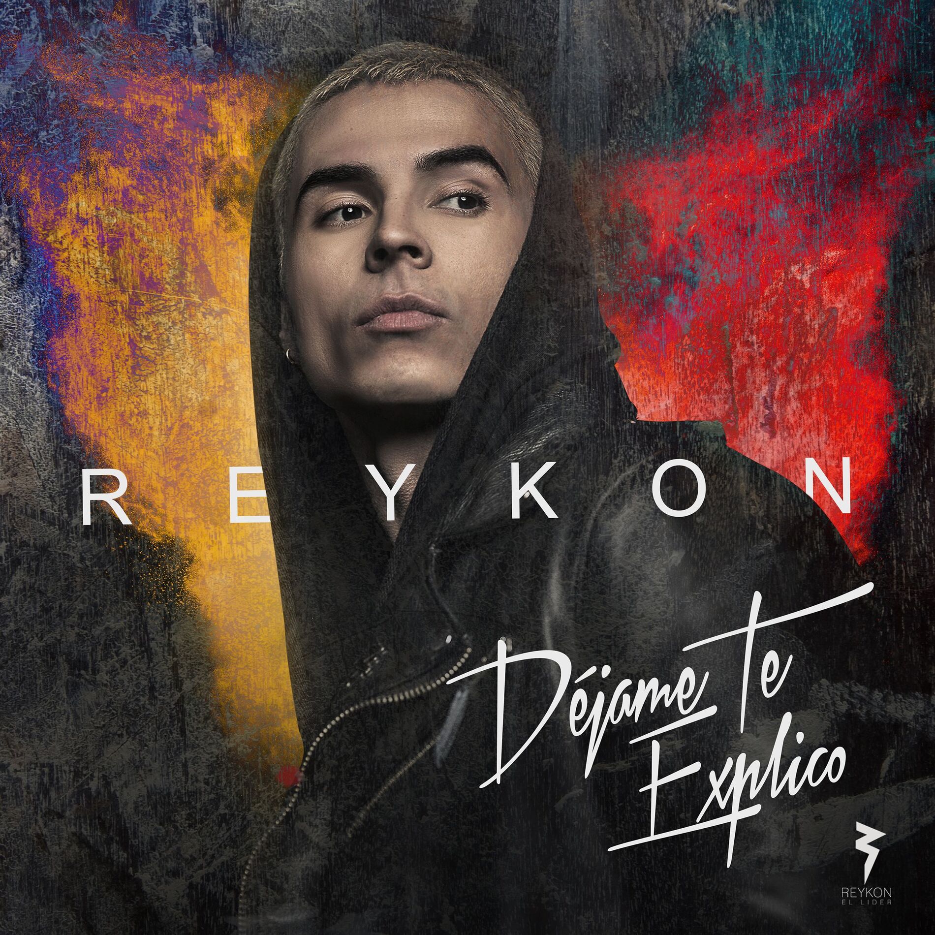Album picture of Déjame Te Explico