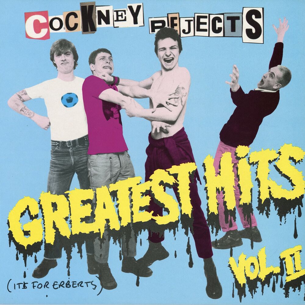 Picture of Greatest Hits Vol. 2