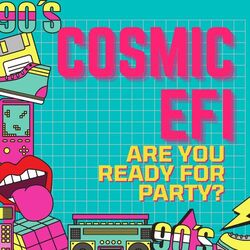 Cover of Are You Ready For Party?