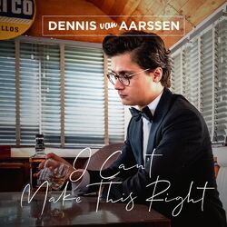 Cover of I Can’t Make This Right