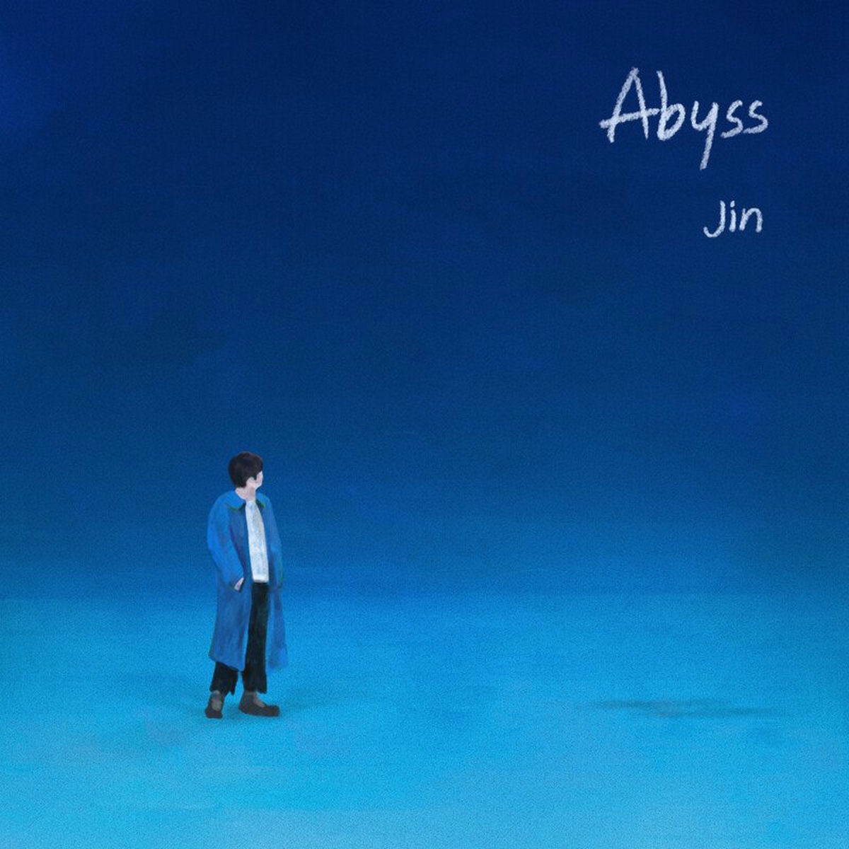 Album cover of Abyss