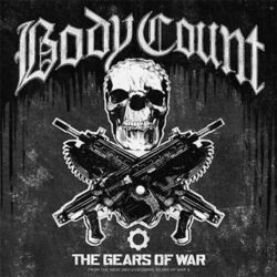 Cover of The Gears of War