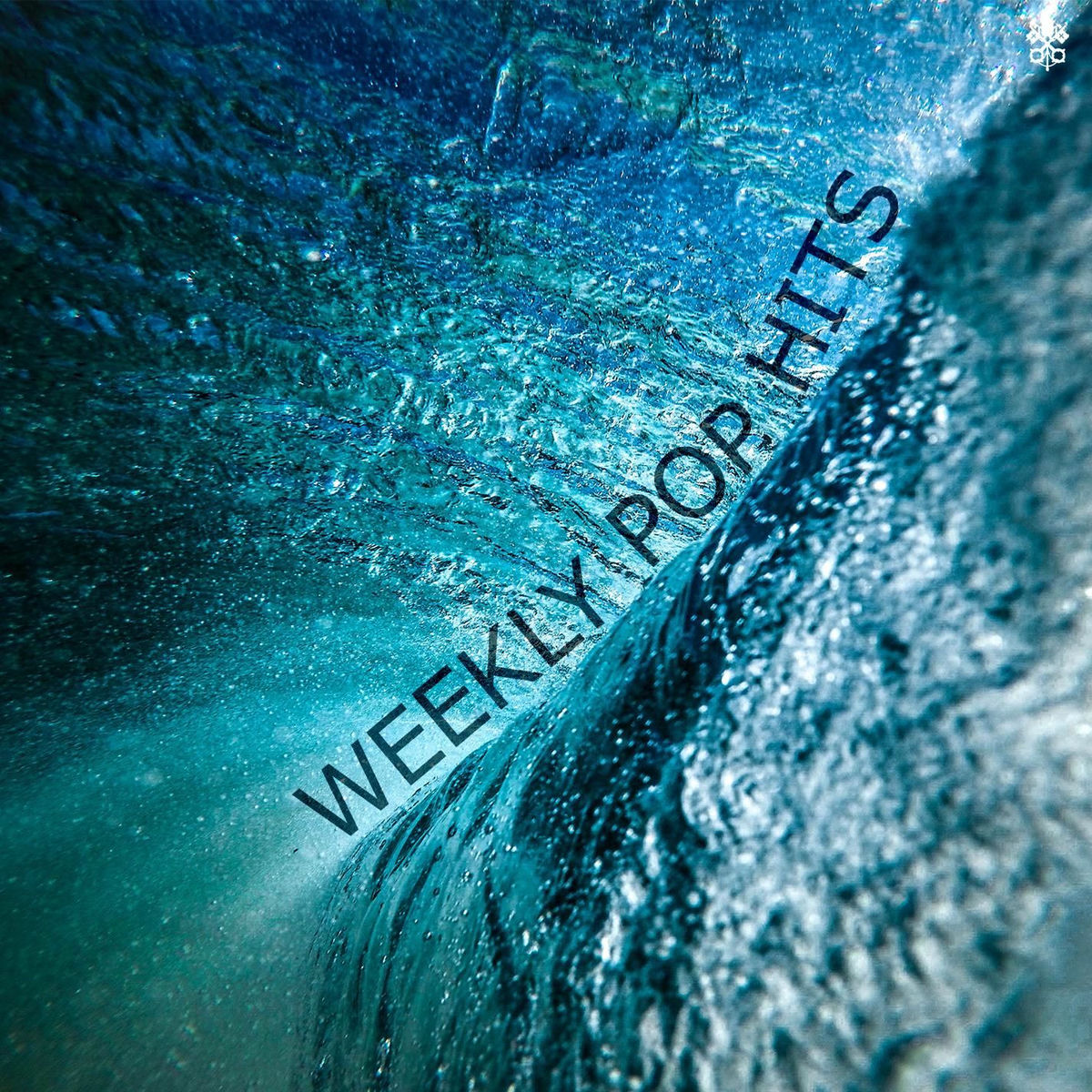 Album cover of Weekly Pop Hits