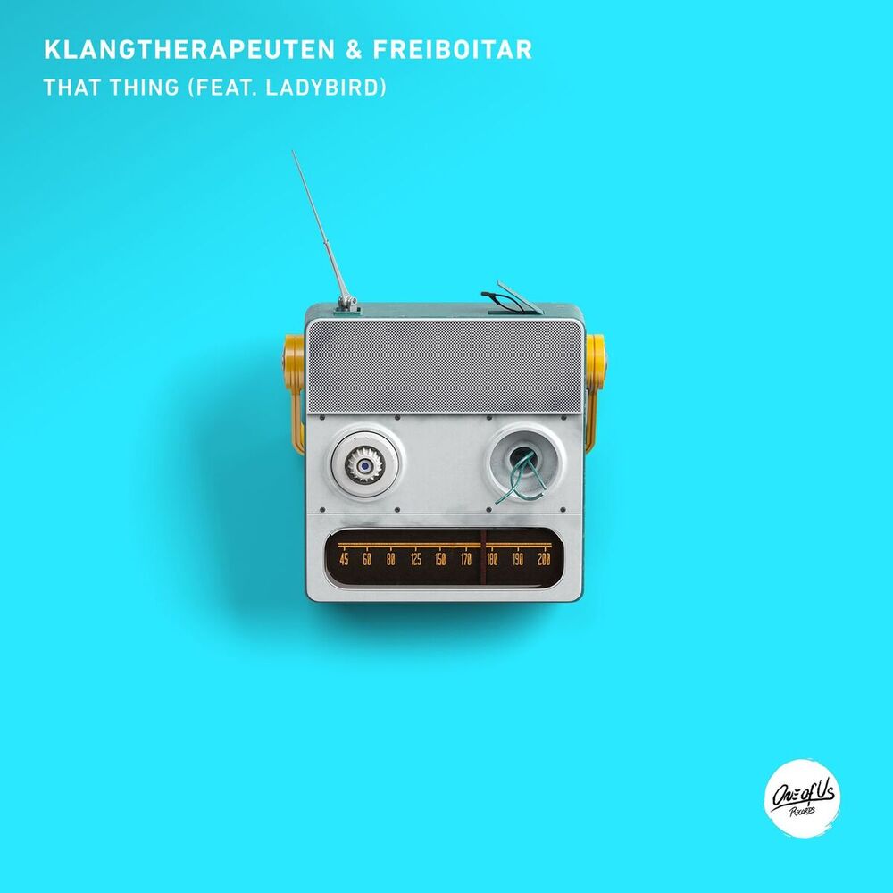 Picture of That Thing (Extended Mix)