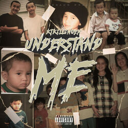 Cover of Understand Me