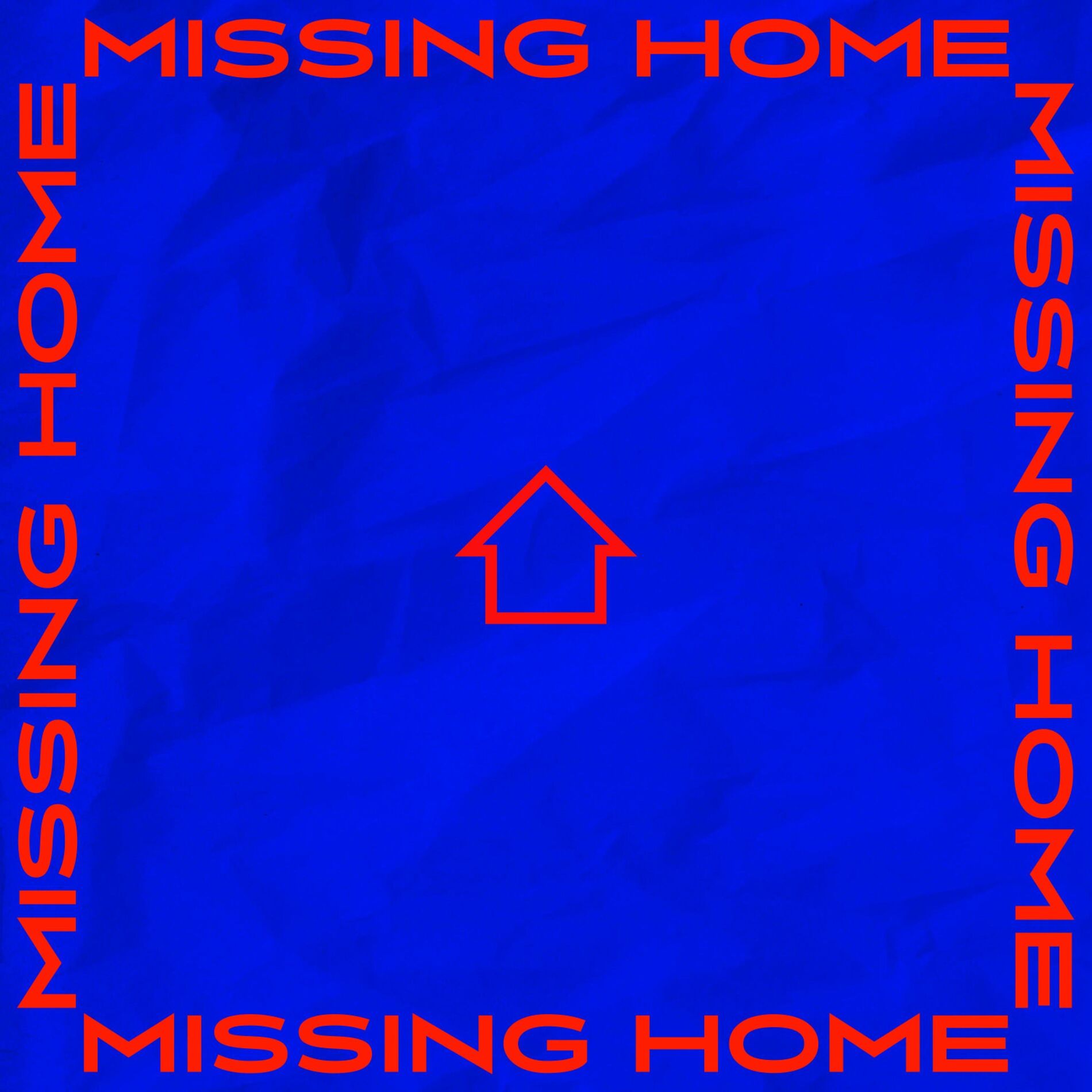 Album cover of Missing Home (feat. Seba, HAIDARA & AdriLeLocksé)