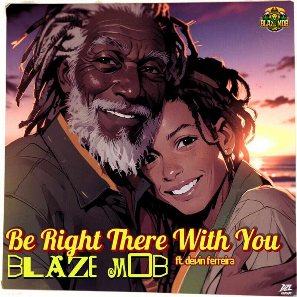 Picture of Be Right There with You