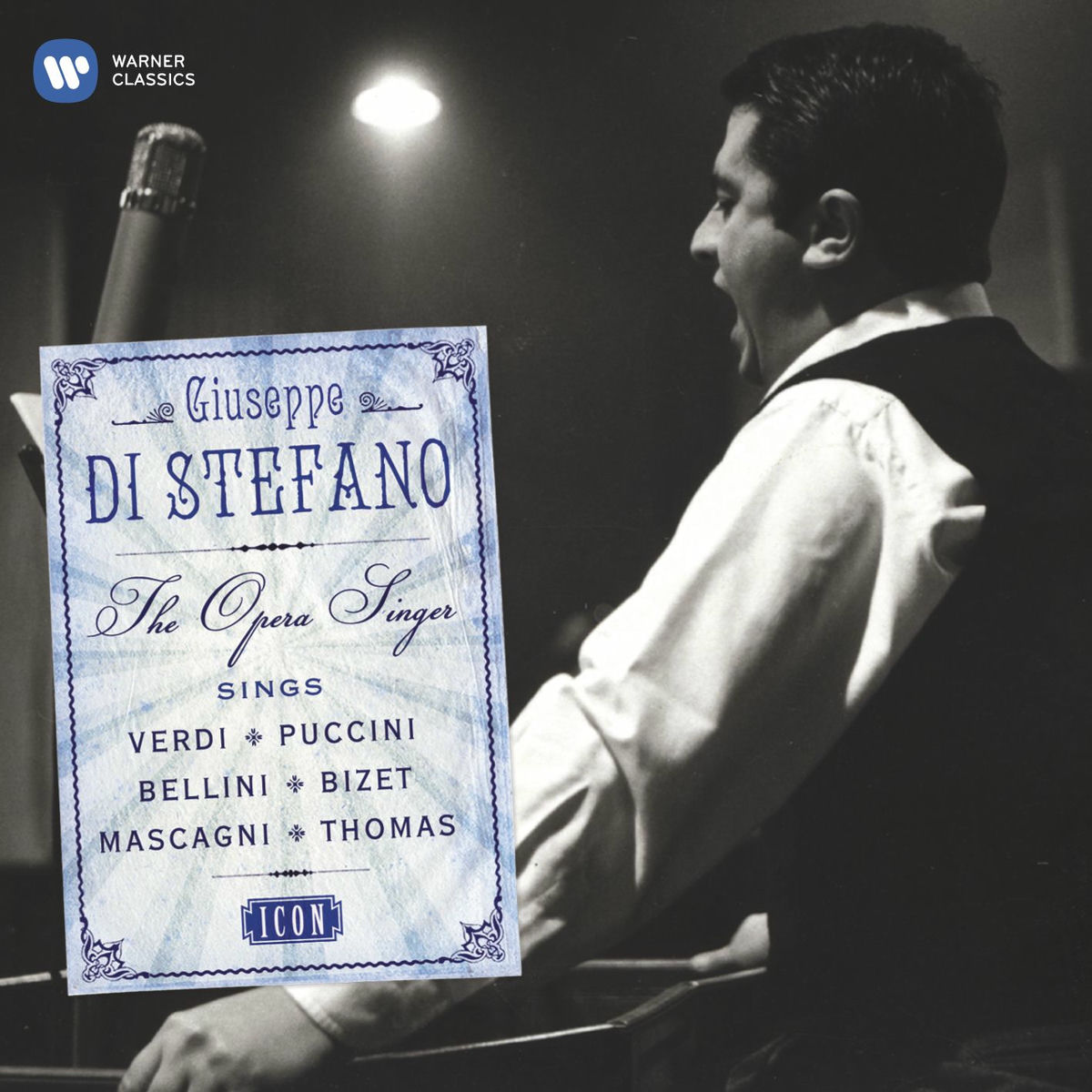 Album cover of Puccini: Madama Butterfly, Act I: 