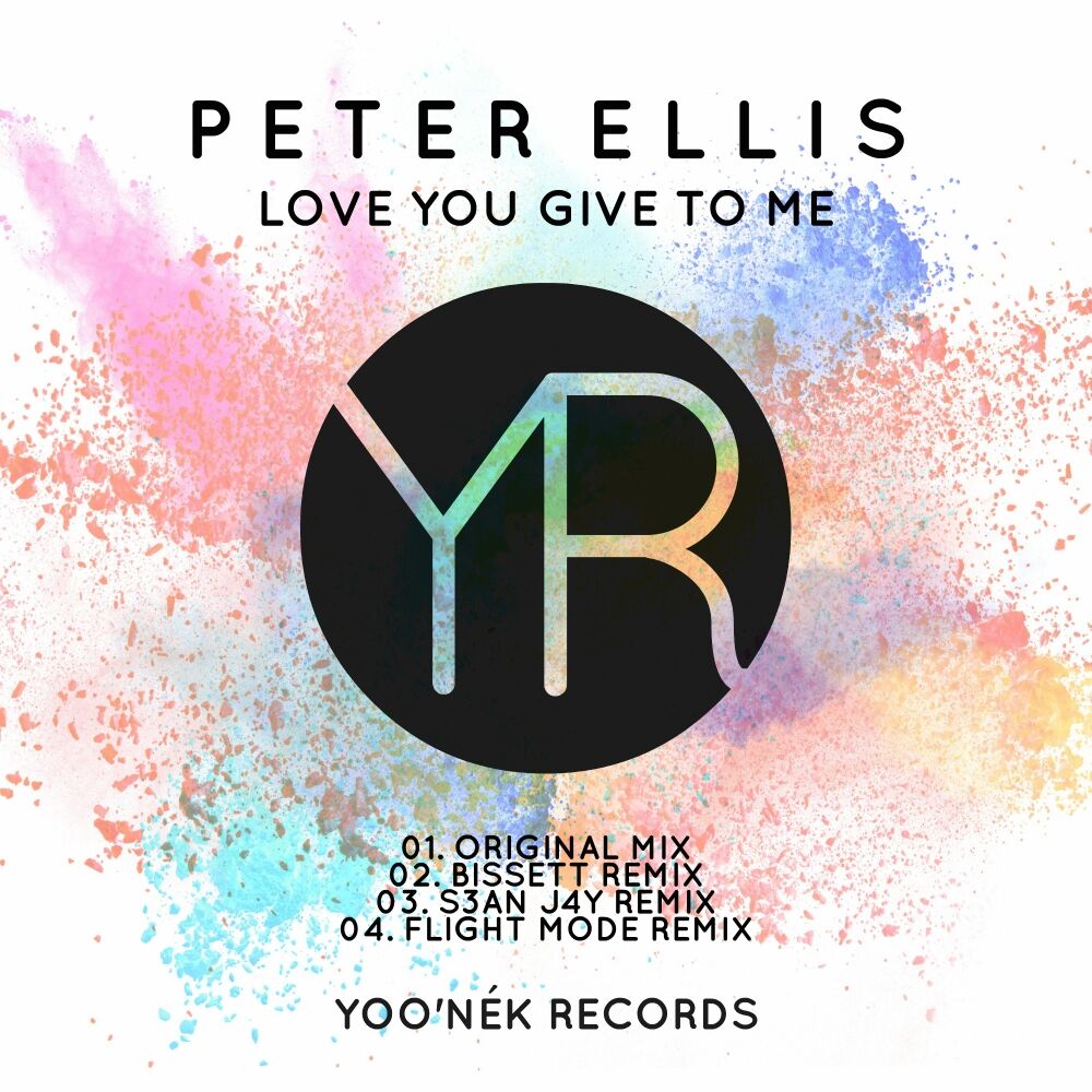 Picture of Love You Give To Me