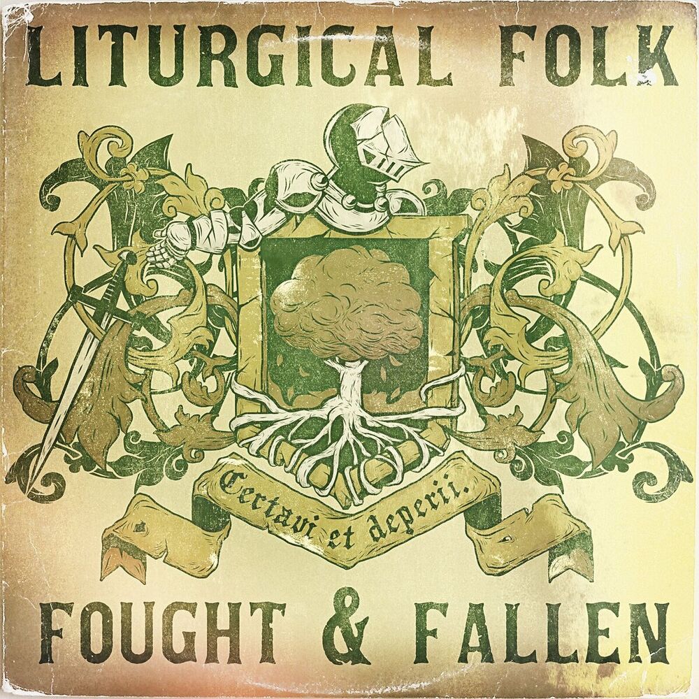 Picture of Fought & Fallen