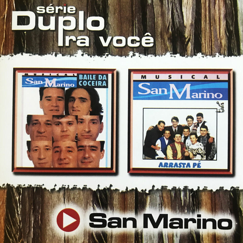 Picture of Série Duplo Pra Você