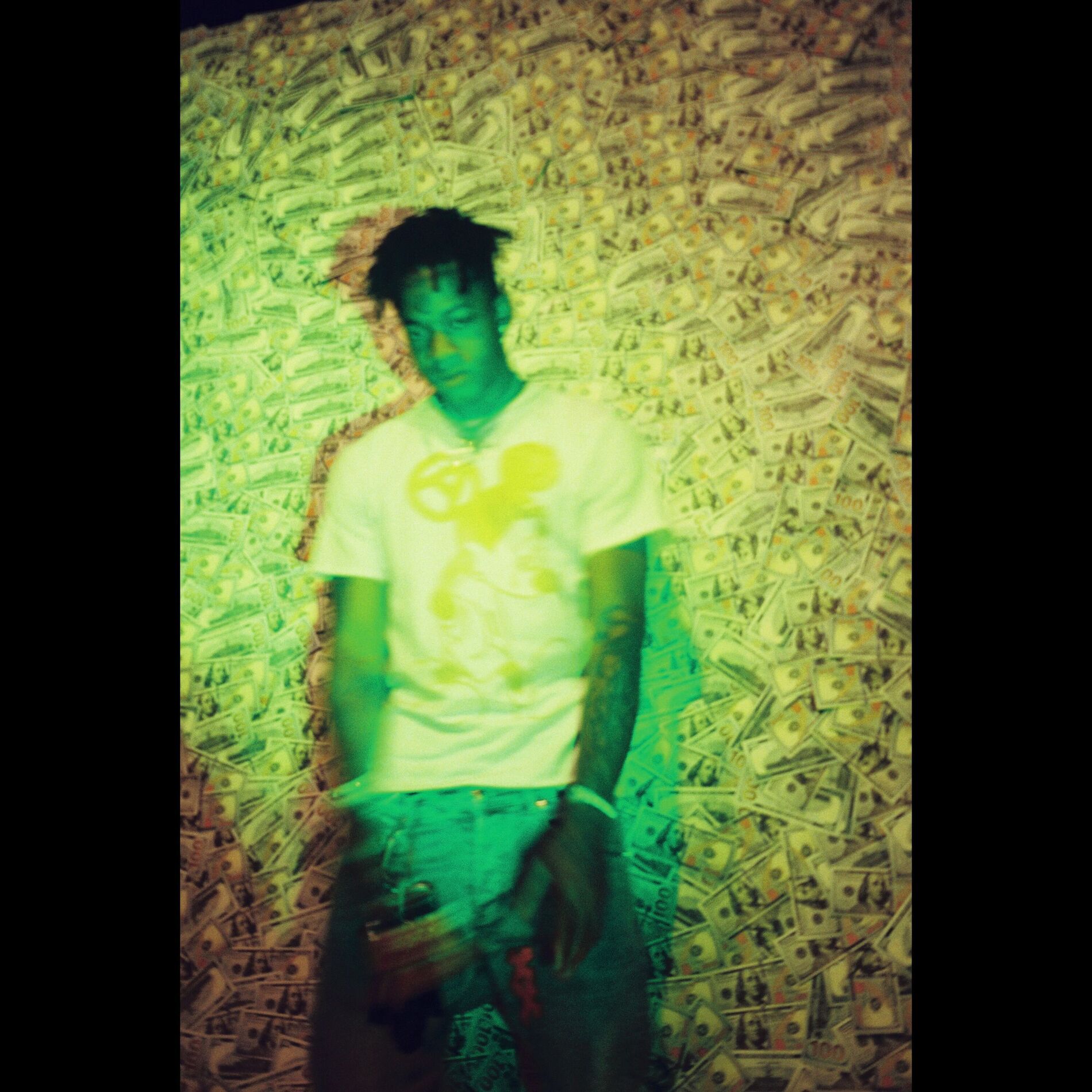 Album cover of FOREVER FIGEROA