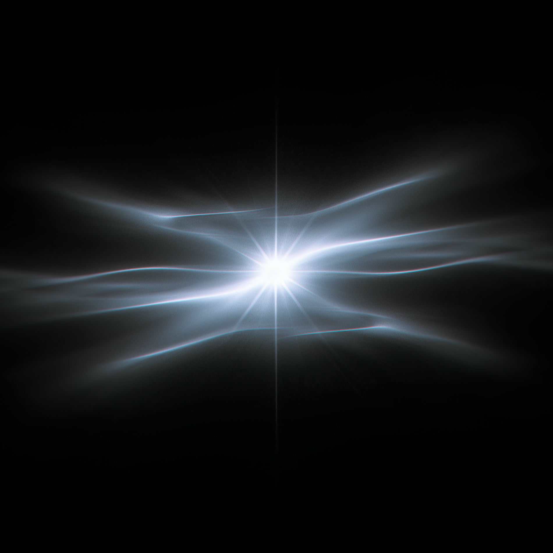 Album cover of VISION II