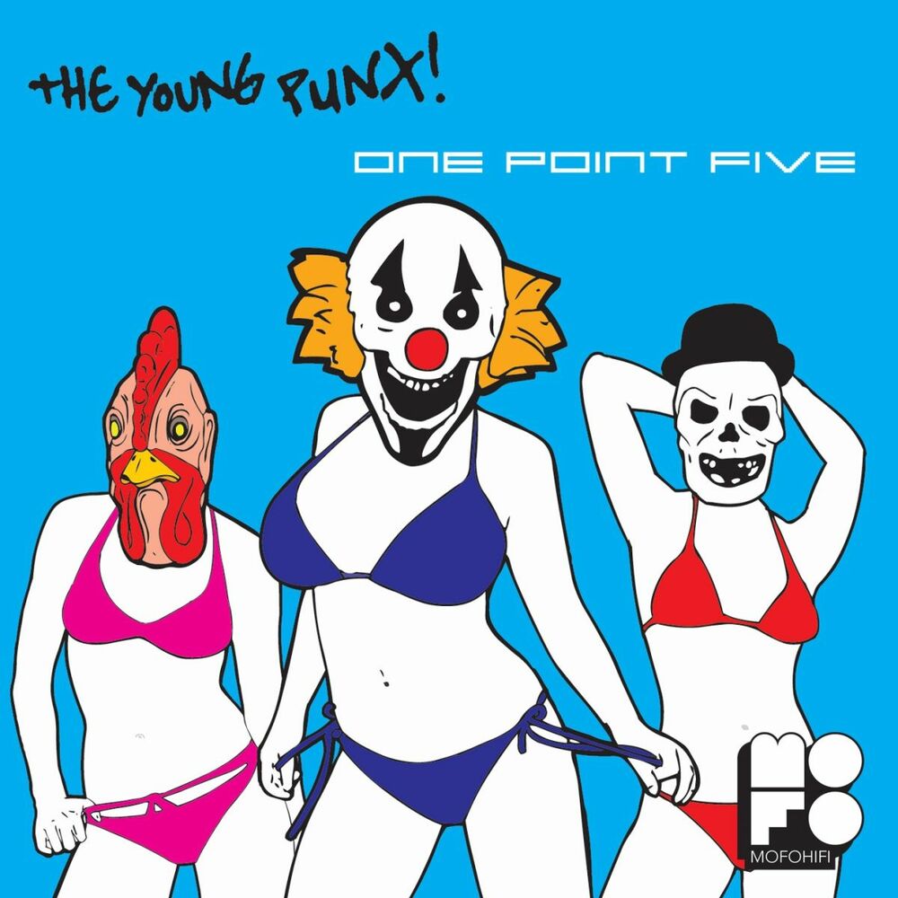 Picture of One Point Five