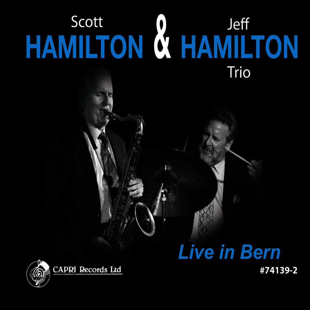 Picture of Hamilton & Hamilton Live in Bern