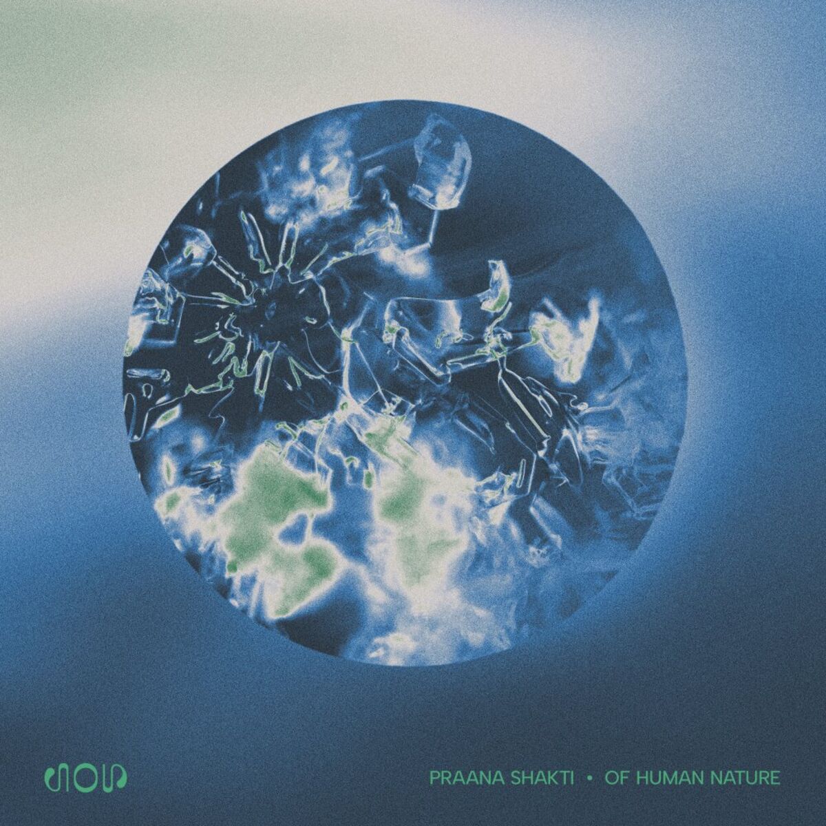Album cover of Of Human Nature