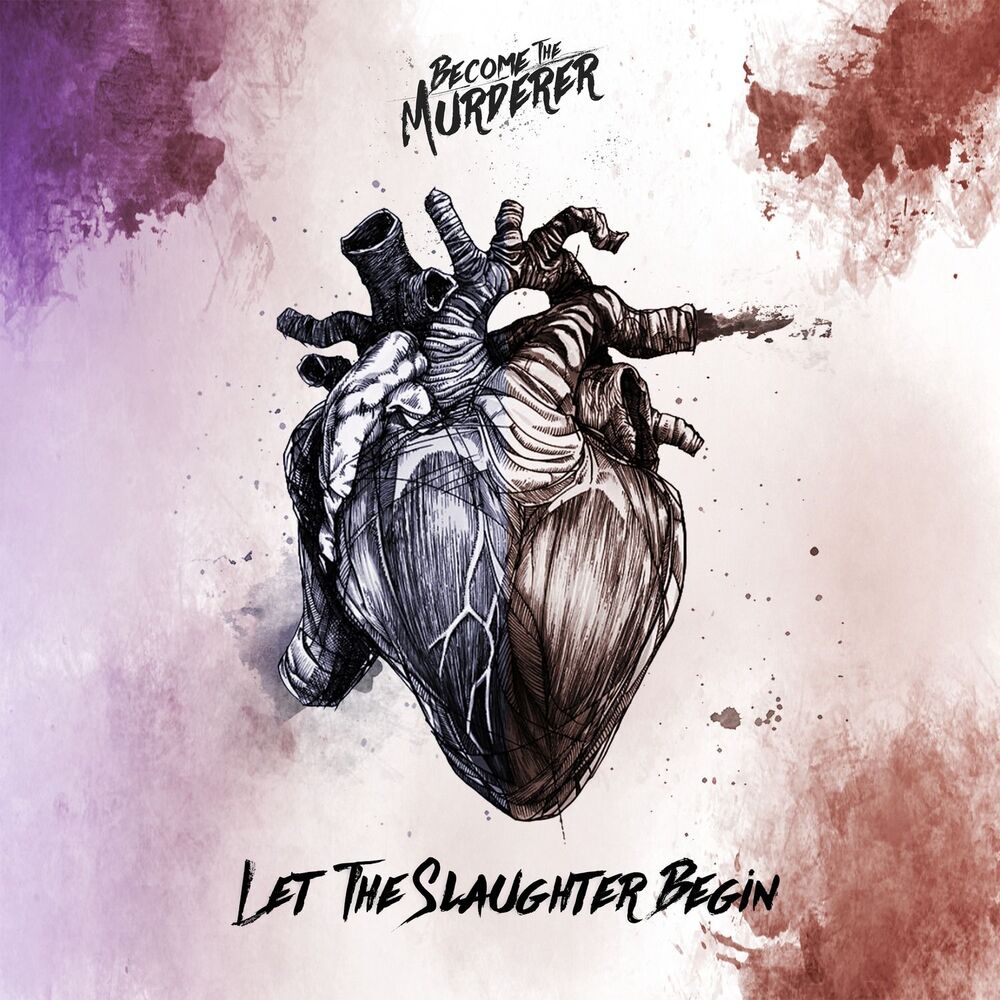 Picture of Let the Slaughter Begin