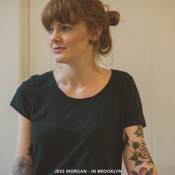 Cover of In Brooklyn