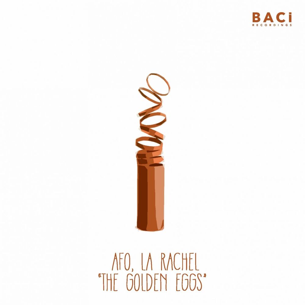 Picture of The Golden Eggs (An Endless Mix History)