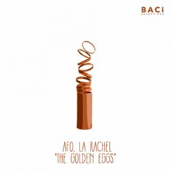 Cover of The Golden Eggs (An Endless Mix History)