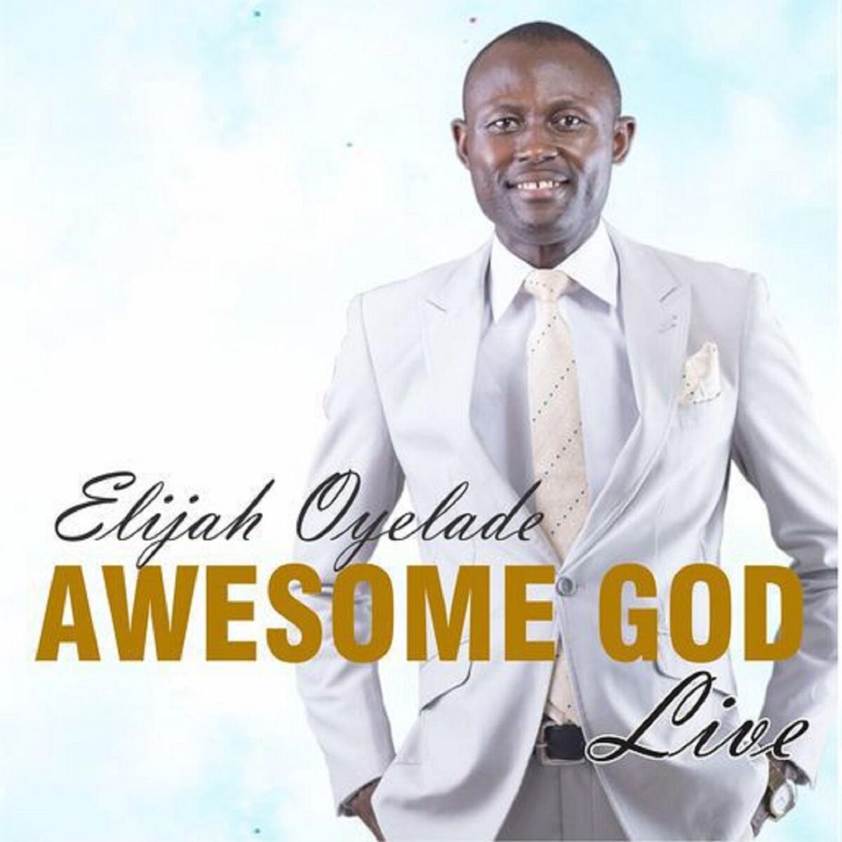 Album cover of Highly Lifted