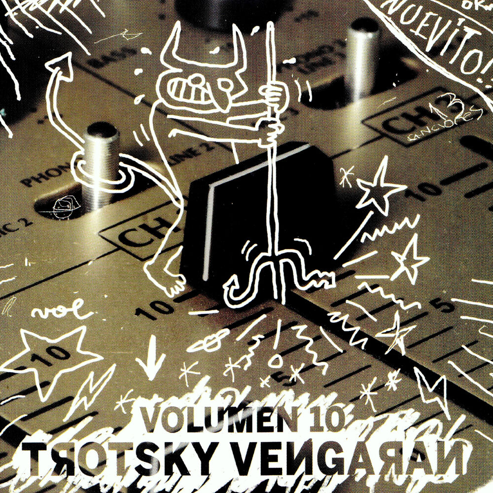Picture of Volumen 10