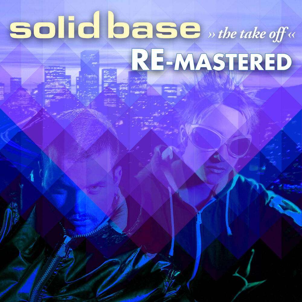 Picture of The Take off (Re-Mastered)