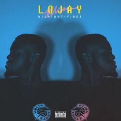 Cover of Midnight Vibes