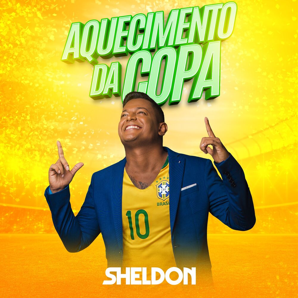 Picture of Aquecimento da Copa